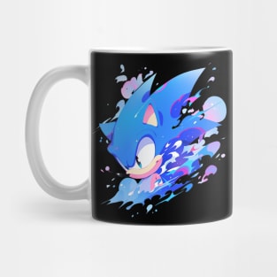 sonic Mug